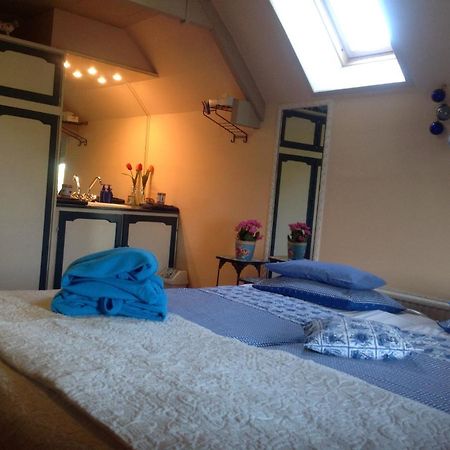 B&B Buitenwaard Oosterhout  Eksteriør billede