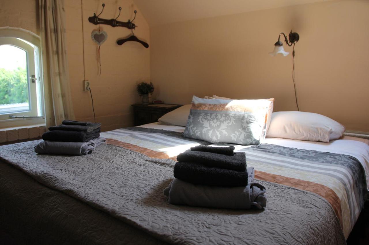B&B Buitenwaard Oosterhout  Eksteriør billede