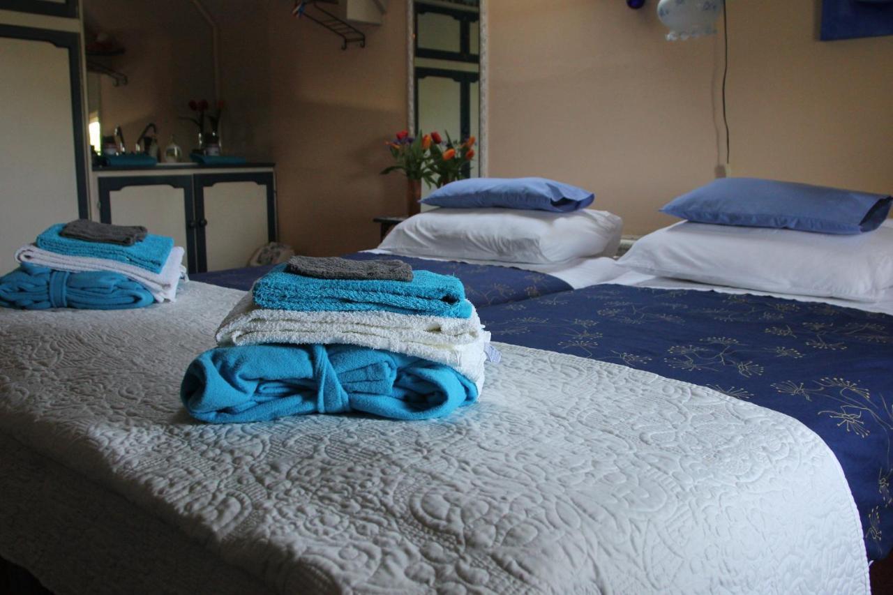 B&B Buitenwaard Oosterhout  Eksteriør billede