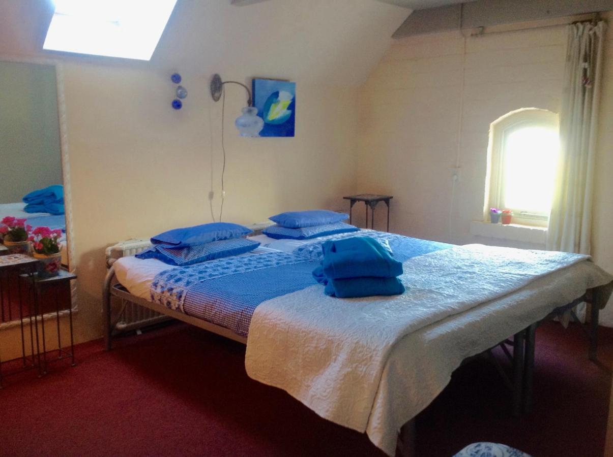 B&B Buitenwaard Oosterhout  Eksteriør billede