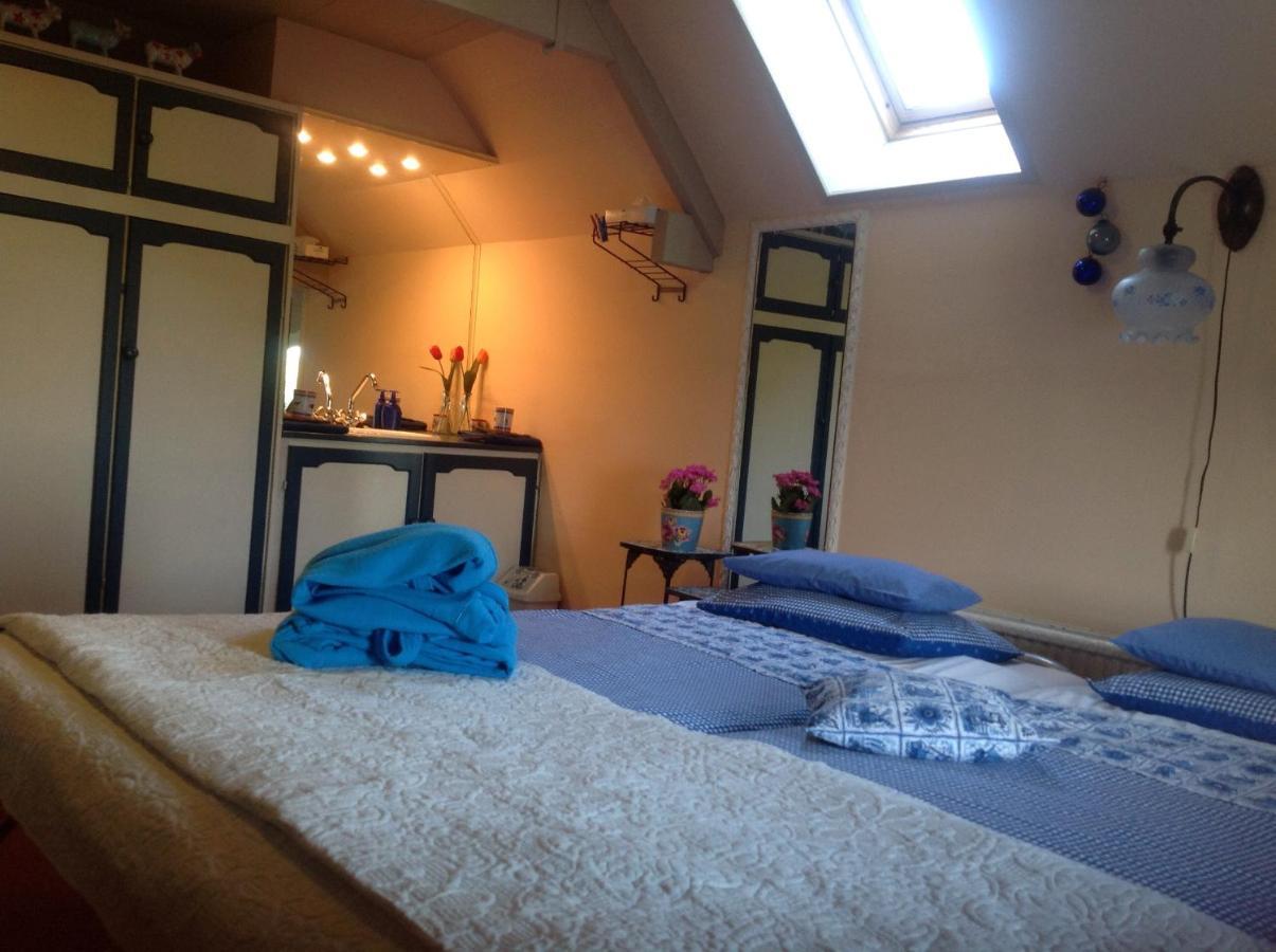 B&B Buitenwaard Oosterhout  Eksteriør billede